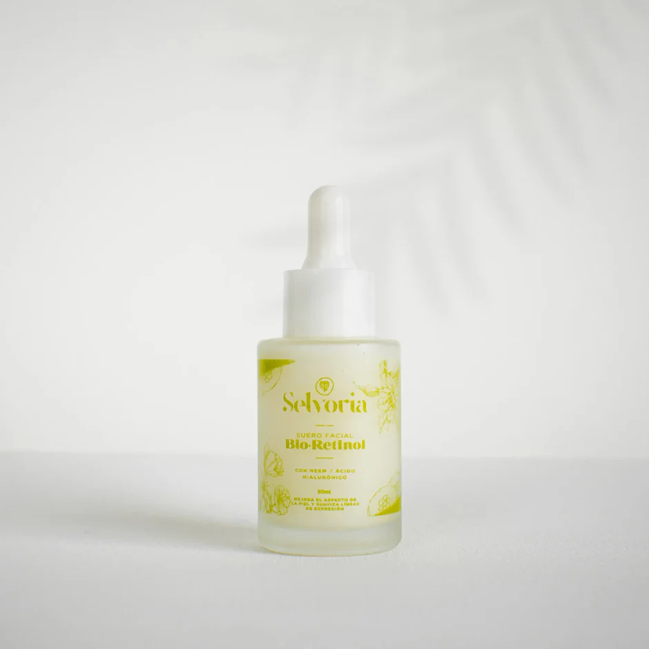 Serum Bio-Retinol