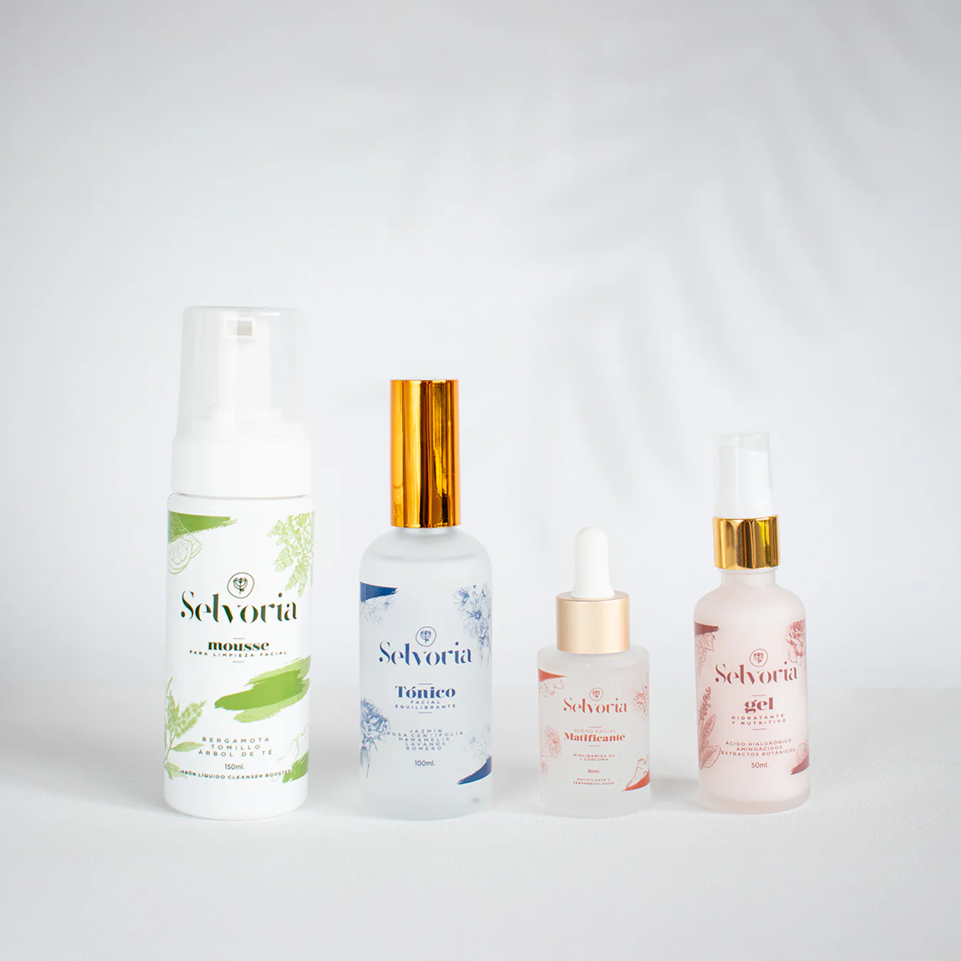 Kit antiacne